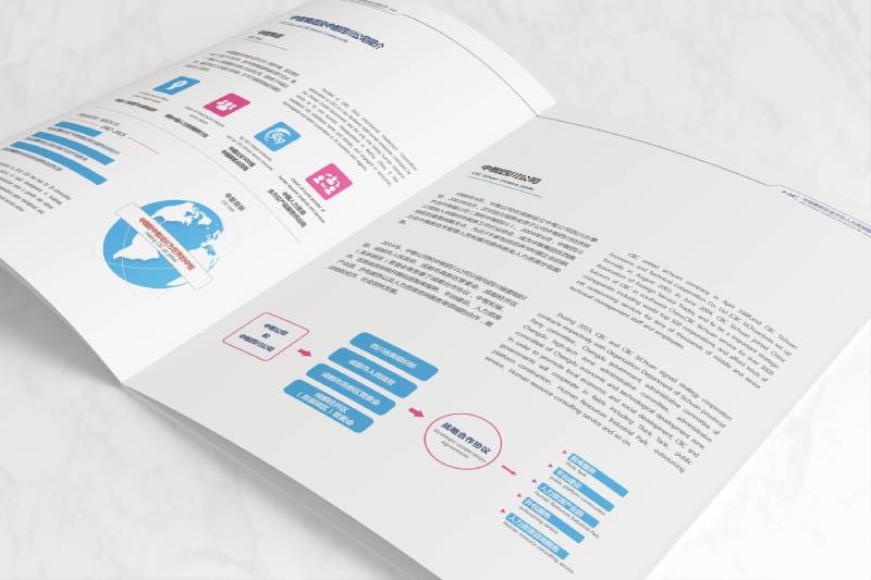 金溪县画册设计谈品牌个性的升华