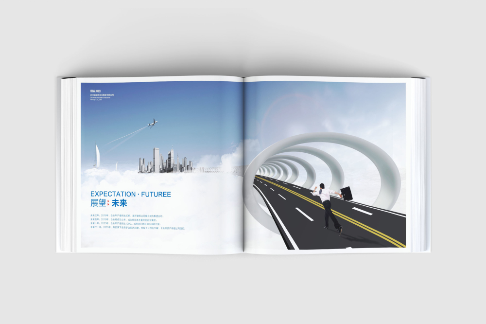 金溪县画册设计