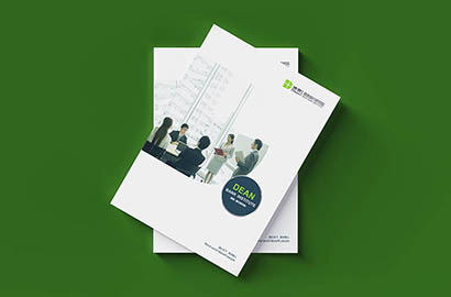 企业画册设计公司存在的必要性